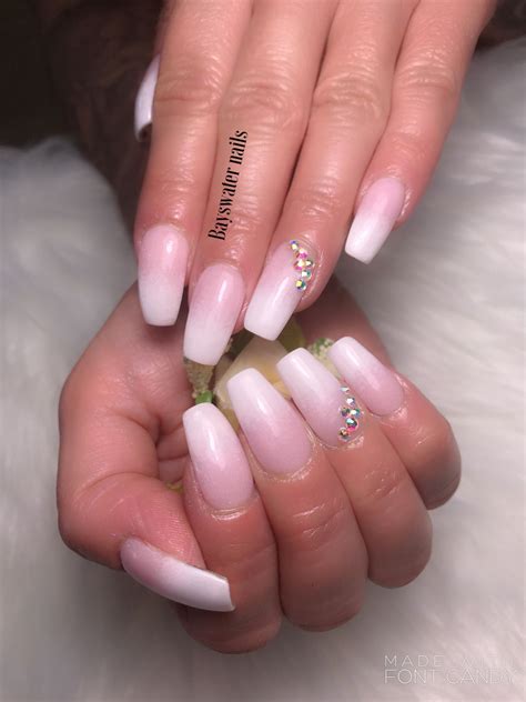 sns nail art